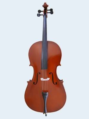 Lily Cello 4/4 size  - Brand new. A Must Have item!!