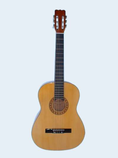 Maxwell Classic Guitar half size - Brand new