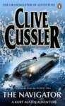The Navigator - Clive Cussler