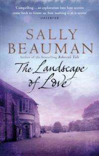 The Landscape of Love- Sally Beauman
