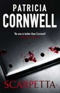 Scarpetta -  Patricia Cornwell