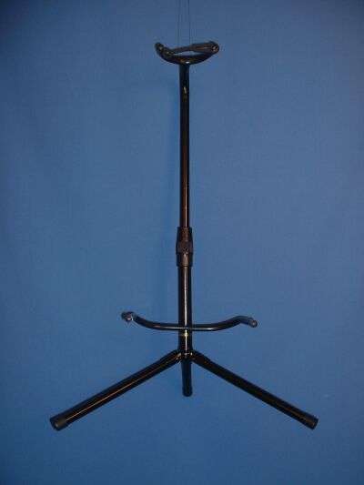 Tripod Guitar Stand