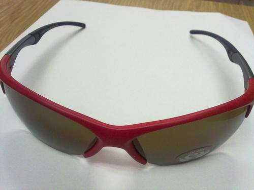 Sports / Driving / Cycling eyewear / Stunning  Red