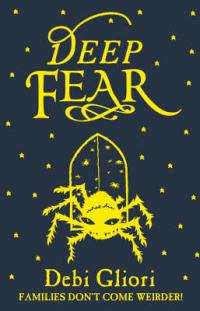 Deep Fear - Debi Gliori