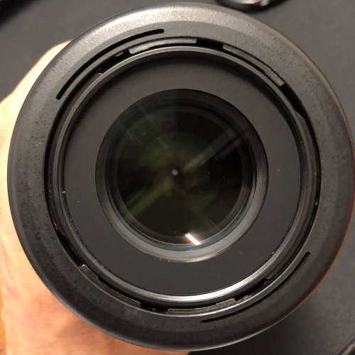 Nikon AF-S MICRO 105mm F2.8 ED