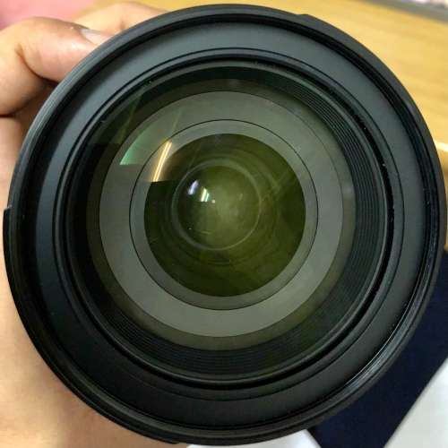 NIKON AF-S 28-300mm F3.5-5.6 G VR ED IF LENS