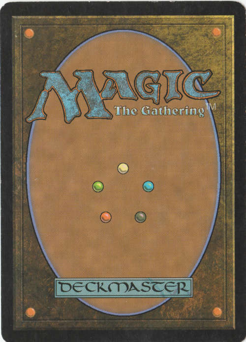 Magic the Gathering - Arcbound Slith (Uncommon)