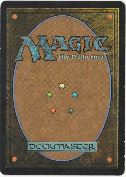Magic the Gathering - Benediction of Moons