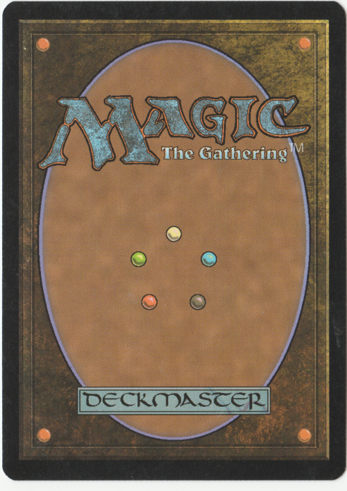 Magic the Gathering - Bloodcrazed Neonate