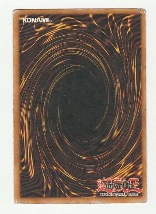 Yu-Gi-Oh! - Card Destruction - Starter Deck Yugi (SDY-E038) - Foil Super Rare
