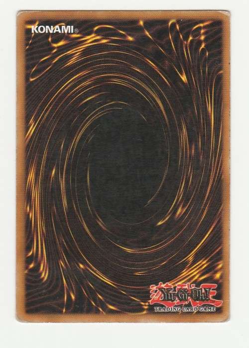 Yu-Gi-Oh! - Change of Heart - Starter Deck Yogi Evolution (SYE-030)