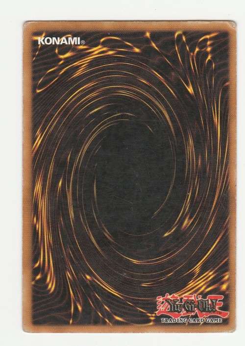 Yu-Gi-Oh! - Backup Soldier - Starter Deck Yogi Evolution (SYE-047)