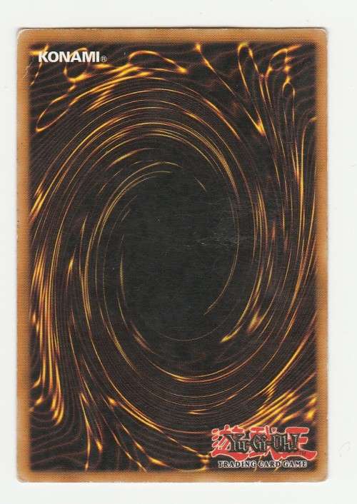 Yu-Gi-Oh! - Gazelle The King of Mystical Beasts - Starter Deck Yogi Evolution (SYE-013)