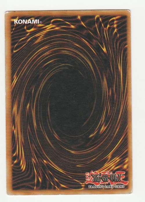 Yu-Gi-Oh! - Paralyzing Potion - Metal Raiders (MRD-E137)