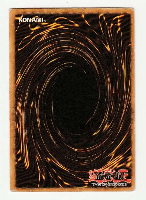 Yu-Gi-Oh! - Witch of the Black Forest - Starter Deck Kaiba Evolution (SKE-020)