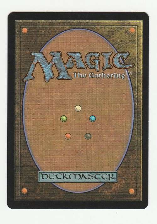 Magic the Gathering 2017 (NM) - Solitary Camel - Hour of Devastation