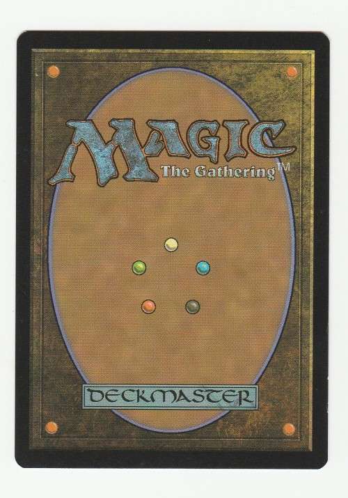 Magic the Gathering 2018 (NM) - Divination- Dominaria