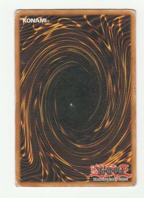 Yu-Gi-Oh! - Blue-Eyes White Dragon - Starter Deck Kaiba (SDK-E001) HOLO - Ultra Rare