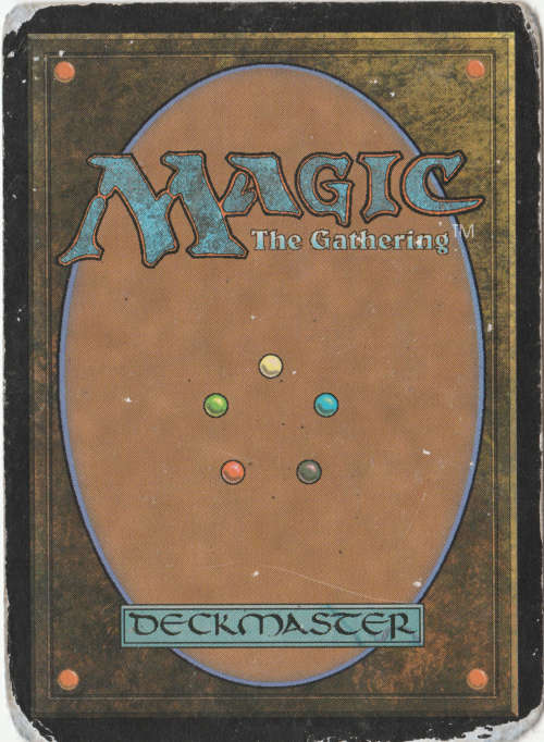 Magic the Gathering - Drill-Skimmer (Common)