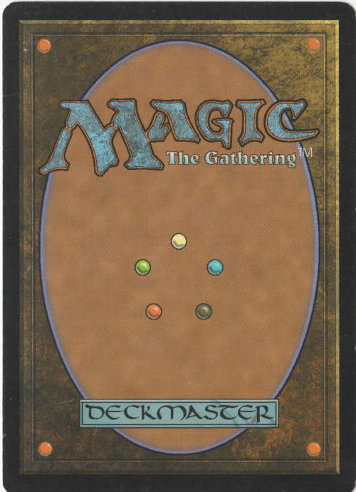 Magic the Gathering - Abbey Griffin