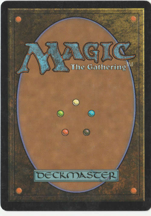 Magic the Gathering - Grave Bramble