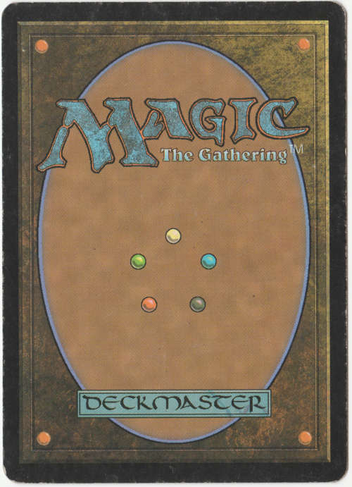 Magic the Gathering - Lava Spike