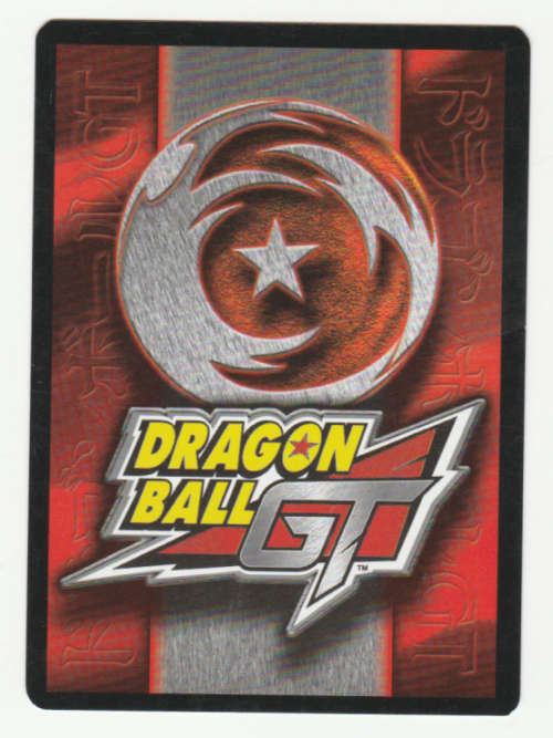 Dragon Ball GT - Trunks, Battle Worn/Hero Personality (3/4)