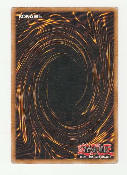 Yu-Gi-Oh! - Two-Man Cell Battle - Soul of the Duelist - First Edition - (SOD-EN045) - Common
