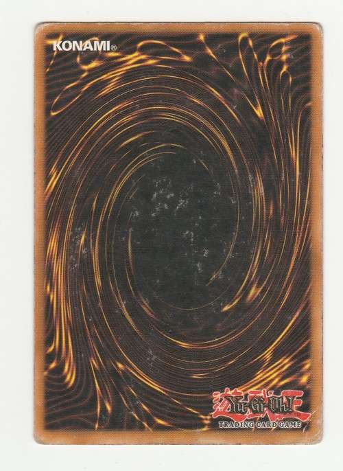 Yu-Gi-Oh! - Thousand Dragon - Starter Deck Joey (SDJ-023) - Common