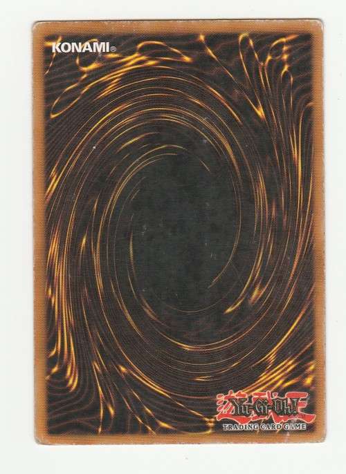 Yu-Gi-Oh! -  Muka Muka - Starter Deck Pegasus (SDP-016) - Common