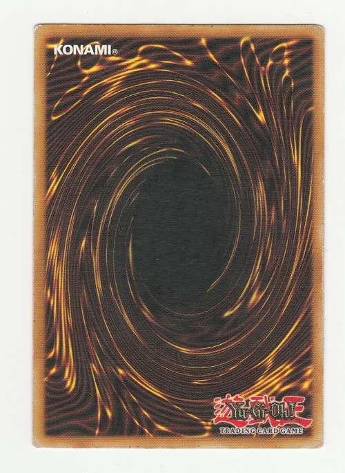 Yu-Gi-Oh! - Toon Mermaid - Starter Deck Pegasus (SDP-023) - Common