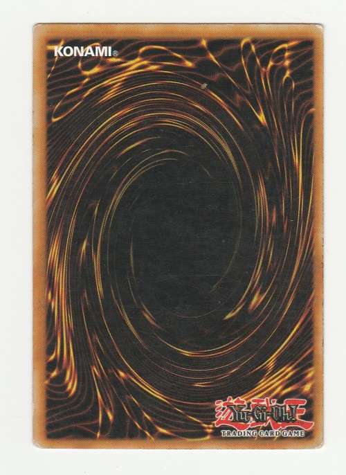 Yu-Gi-Oh! - Gyakatenno Megami - Starter Deck Kaiba (SDK-E010) - Common