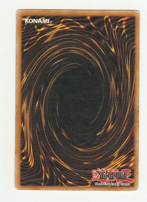 Yu-Gi-Oh! - Dark Energy - Starter Deck Kaiba (SDK-E019) - Common