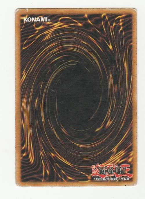 Yu-Gi-Oh! - Destroyer Golem - Starter Deck Kaiba (SDK-E026) - Common