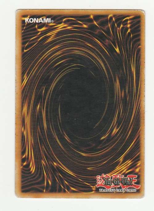 Yu-Gi-Oh! - Remove Trap - Starter Deck Kaiba (SDK-E044) - Common