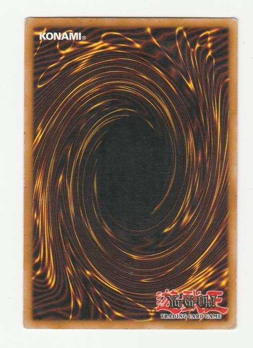 Yu-Gi-Oh! - Familiar Knight - Movie Exclusive Pack (EP1-EN006) - Short Print