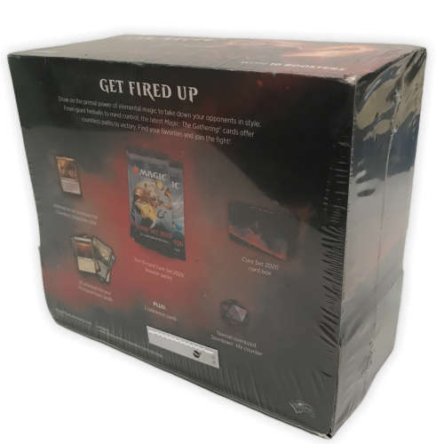 Magic The Gathering 2019 - Core Set 2020 Bundle (FACTORY SEALED)