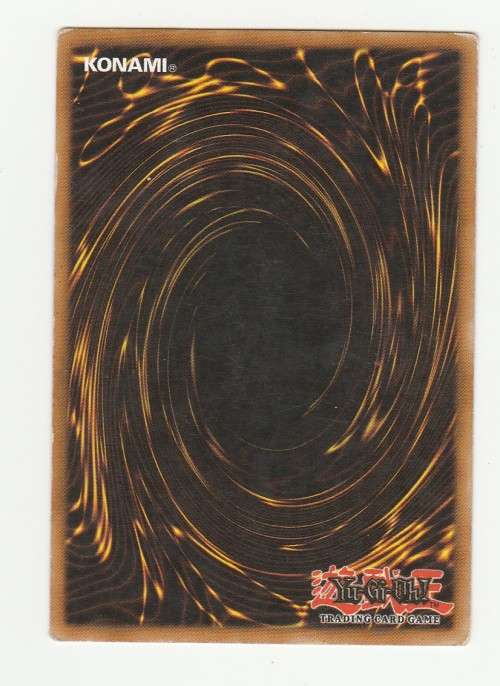 Yu-Gi-Oh! - Dark Cat with White Tail - Magician`s Force (MFC-083) - Common