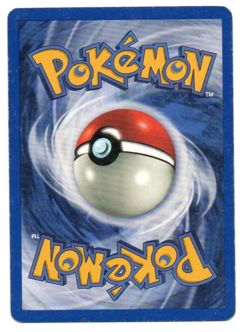 1995, 96, 98 Nintendo, Creatures - Pokemon Trainer The Boss`s Way 73/82