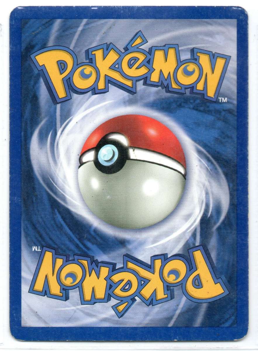 1995, 96, 98 Nintendo Creatures GAMEFREAK - Gym Heroes Pokemon Brock`s Mankey 67/132 Common