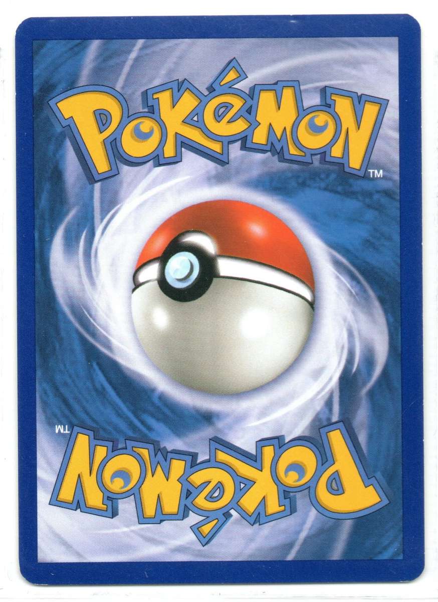 2008 Pokemon/Nintendo - Legends Awakend - Meowth 106/146 Common