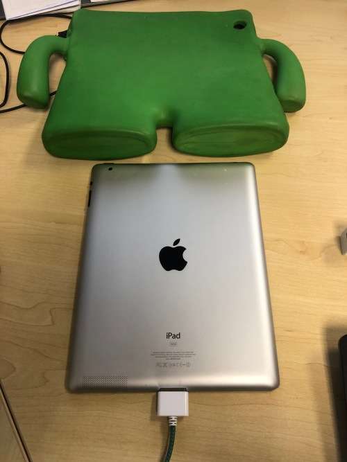 Ipad 2nd Generation 16Gb, Wifi only, second hand