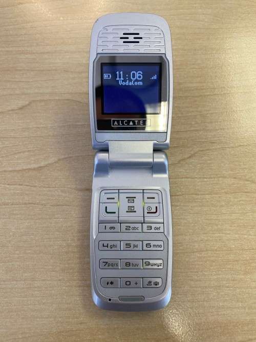 Alcatel OT-E256 good condition (unlocked)