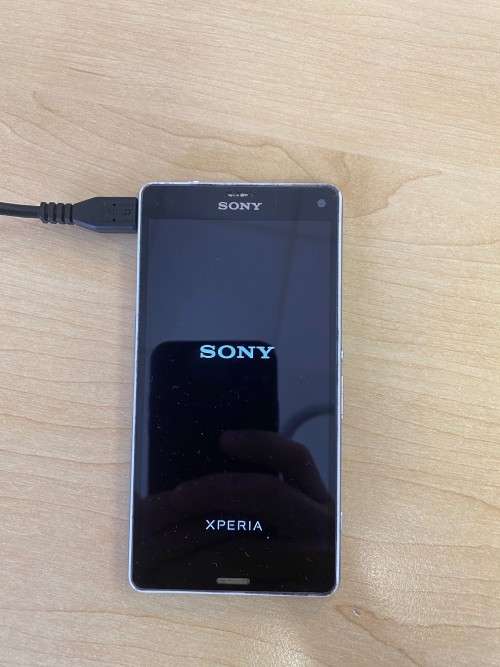 Sony Xperia Z3 compact (unlocked)