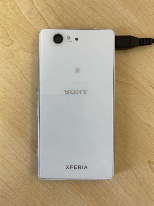 Sony Xperia Z3 compact (unlocked)