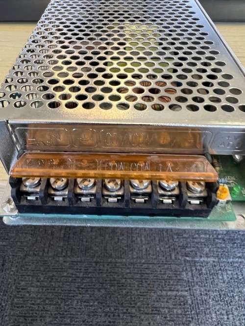 Securi-Prod PS70 power supply for CCTV