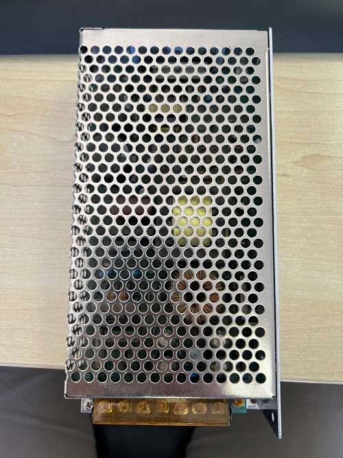 Securi-Prod PS70 power supply for CCTV