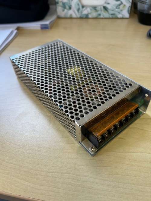 Securi-Prod PS70 power supply for CCTV