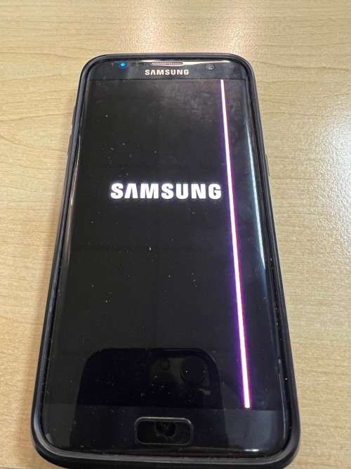 Samsung S7 Edge Dual