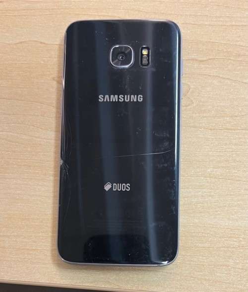 Samsung S7 Edge Dual